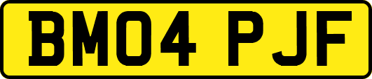BM04PJF