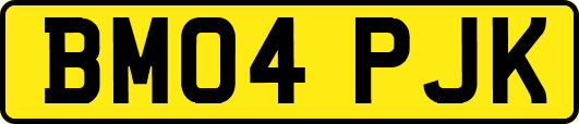 BM04PJK