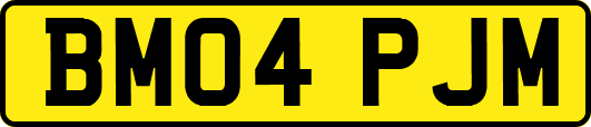 BM04PJM