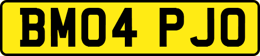 BM04PJO
