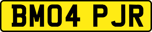 BM04PJR