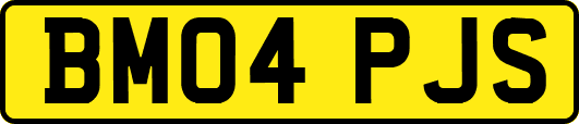 BM04PJS