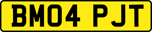 BM04PJT