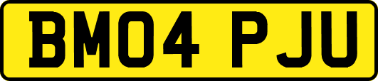 BM04PJU