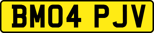 BM04PJV