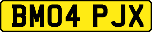 BM04PJX