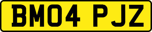 BM04PJZ
