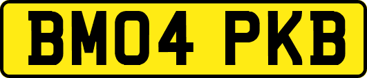 BM04PKB