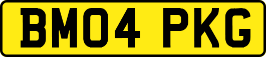 BM04PKG