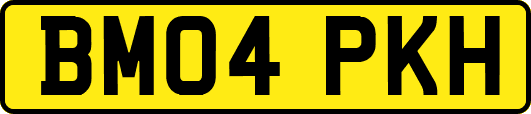 BM04PKH