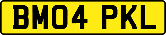 BM04PKL