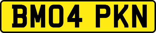 BM04PKN