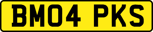 BM04PKS