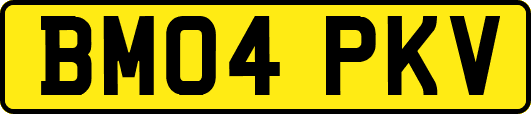 BM04PKV