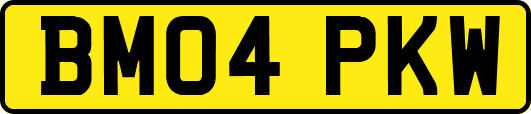 BM04PKW