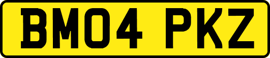 BM04PKZ