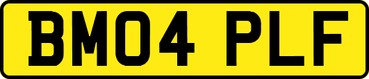 BM04PLF