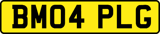 BM04PLG
