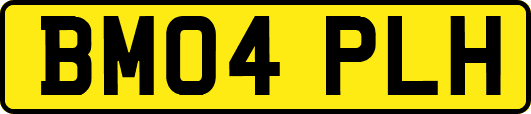 BM04PLH