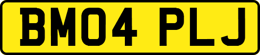 BM04PLJ