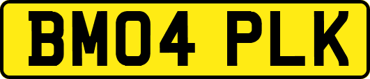 BM04PLK
