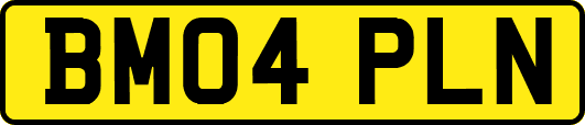 BM04PLN