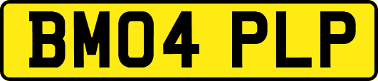 BM04PLP