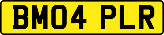 BM04PLR