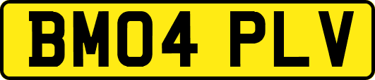 BM04PLV