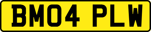 BM04PLW