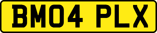BM04PLX