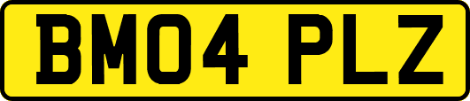 BM04PLZ