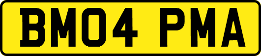 BM04PMA