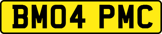 BM04PMC