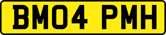 BM04PMH