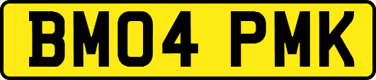 BM04PMK