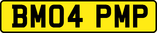 BM04PMP