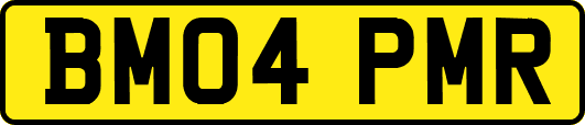 BM04PMR
