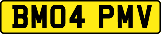 BM04PMV
