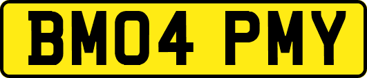 BM04PMY