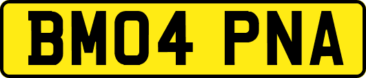 BM04PNA