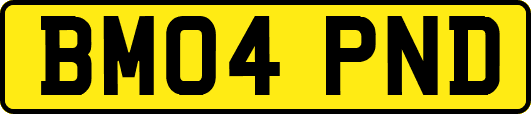 BM04PND