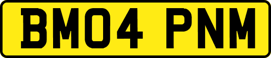 BM04PNM