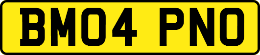 BM04PNO