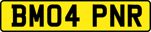 BM04PNR