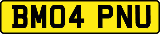 BM04PNU