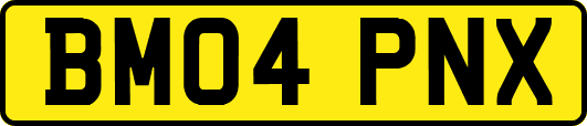 BM04PNX