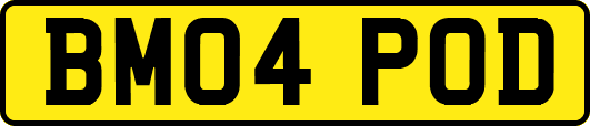 BM04POD