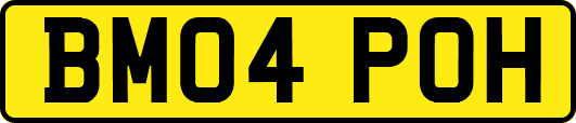 BM04POH