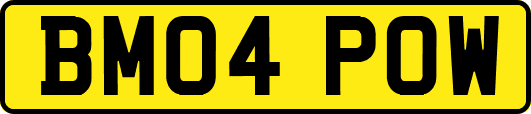 BM04POW